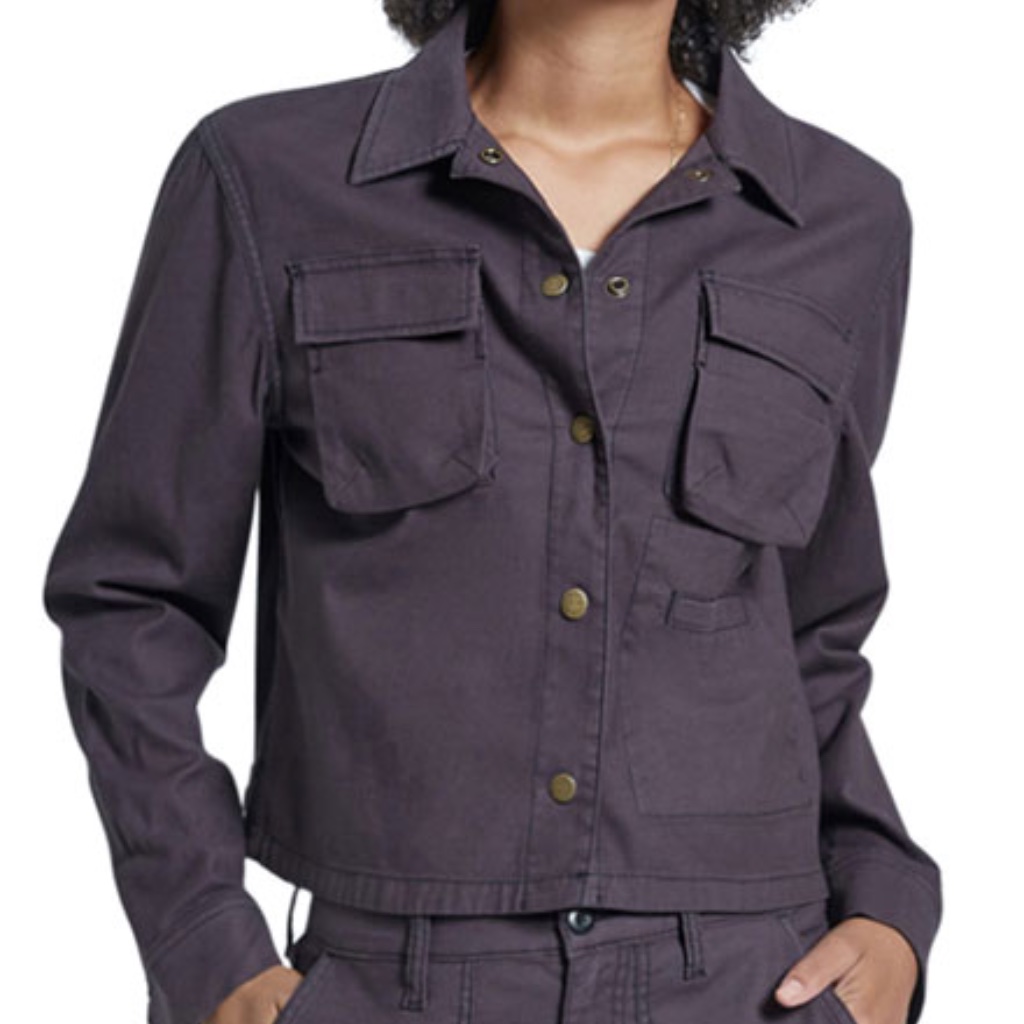 Current/Elliott Jacket